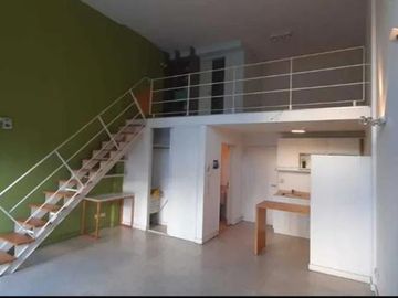 Departamento - Villa Crespo