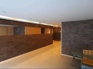 Departamento - Villa Crespo