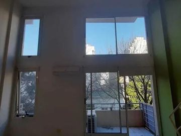 Departamento - Villa Crespo