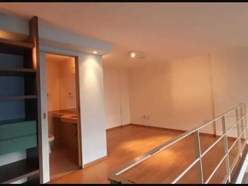 Departamento - Villa Crespo
