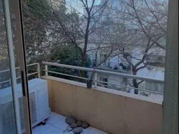 Departamento - Villa Crespo