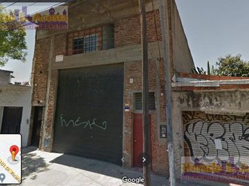 Galpón - B.San Martin
