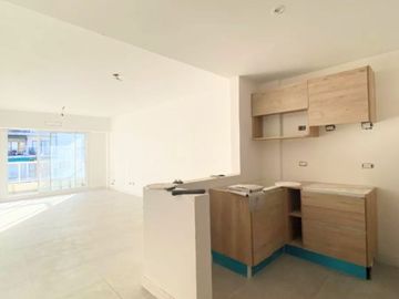 Departamento en Palermo Hollywood