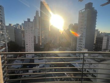 Departamento de 2 ambientes - Lomas De Zamora