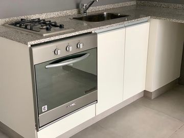 Departamento de 2 ambientes - Lomas De Zamora