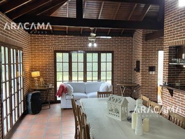 Casa en venta - Monte Grande