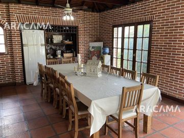 Casa en venta - Monte Grande