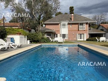 Casa en venta - Monte Grande