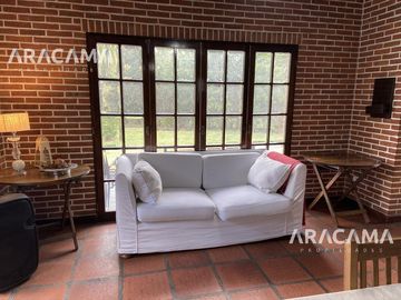 Casa en venta - Monte Grande