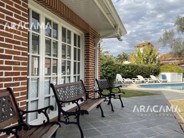Casa en venta - Monte Grande