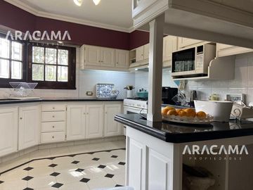 Casa en venta - Monte Grande