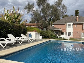 Casa en venta - Monte Grande