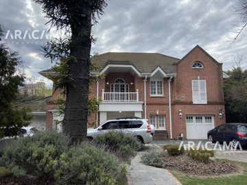 Casa en venta - Monte Grande