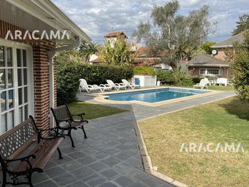 Casa en venta - Monte Grande