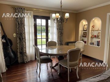 Casa en venta - Monte Grande