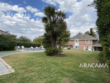 Casa en venta - Monte Grande
