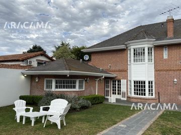 Casa en venta - Monte Grande