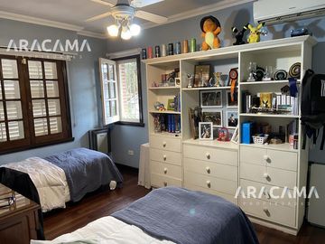 Casa en venta - Monte Grande