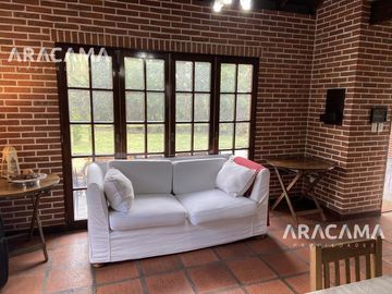Casa en venta - Monte Grande