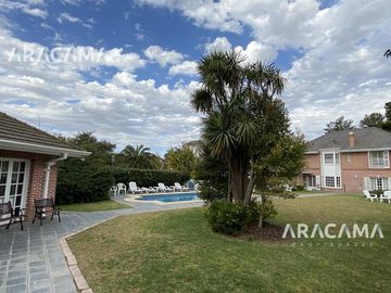Casa en venta - Monte Grande