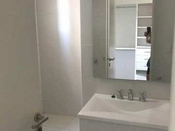 Departamento RETASADO, en VENTA, a estrenar, con 3 dormitorios y balcón terraza en Tigre Centro