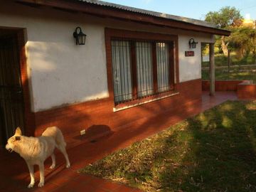 Casa - Capilla Del Monte