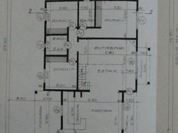 Casa - Capilla Del Monte