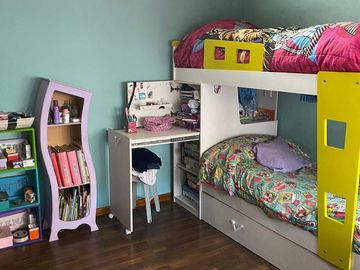 VENDO EXCELENTE PH 3 AMBIENTES EN BARRIO DON BOSCO
