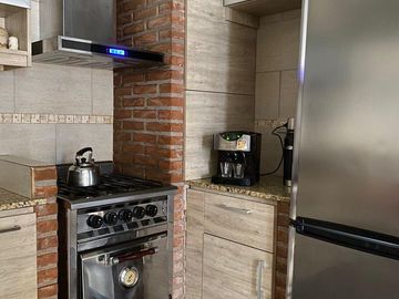 VENDO EXCELENTE PH 3 AMBIENTES EN BARRIO DON BOSCO