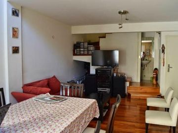 VENTA DEPARTAMENTO DÚPLEX 2 AMBIENTES BALCÓN CABALLITO