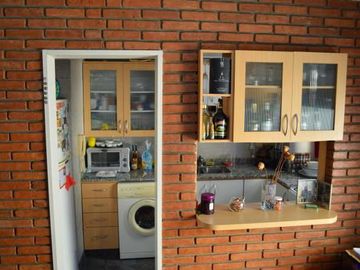 VENTA DEPARTAMENTO DÚPLEX 2 AMBIENTES BALCÓN CABALLITO