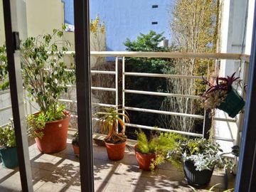VENTA DEPARTAMENTO DÚPLEX 2 AMBIENTES BALCÓN CABALLITO