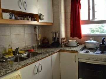 VENTA DEPARTAMENTO DÚPLEX 2 AMBIENTES BALCÓN CABALLITO