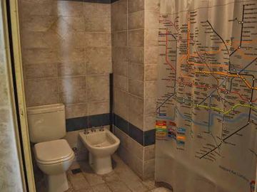 VENTA DEPARTAMENTO DÚPLEX 2 AMBIENTES BALCÓN CABALLITO