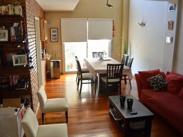 VENTA DEPARTAMENTO DÚPLEX 2 AMBIENTES BALCÓN CABALLITO