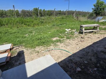 CASA DE 5 AMBIENTES A ESTRENAR CON JARDIN EN BARRIO ACACIAS, PUERTOS DEL LAGO, ESCOBAR. VENTA, ALQUILER