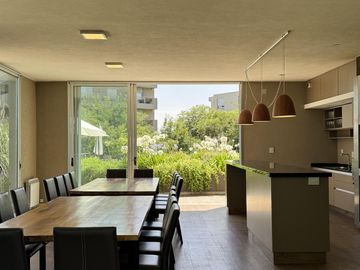 Departamento de 2 dormitorios en Venta en El Collado Condominio Privado, Valle Escondio
