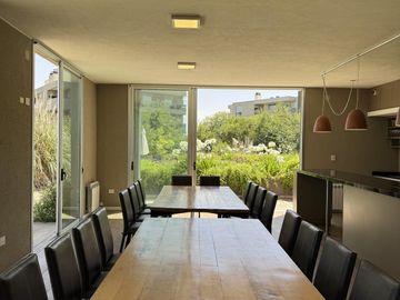 Departamento de 2 dormitorios en Venta en El Collado Condominio Privado, Valle Escondio