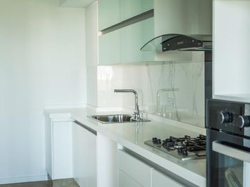 Departamento de 2 dormitorios en Venta en El Collado Condominio Privado, Valle Escondio