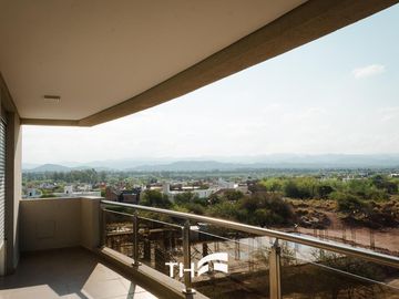 Departamento de 2 dormitorios en Venta en El Collado Condominio Privado, Valle Escondio