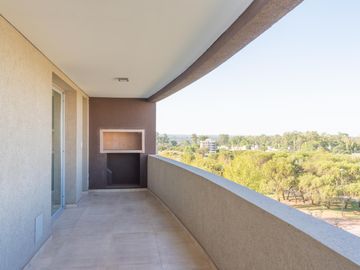 Departamento de 2 dormitorios en Venta en El Collado Condominio Privado, Valle Escondio