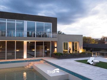 Departamento de 2 dormitorios en Venta en El Collado Condominio Privado, Valle Escondio