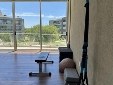 Departamento de 2 dormitorios en Venta en El Collado Condominio Privado, Valle Escondio