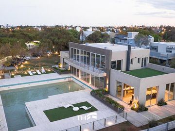 Departamento de 2 dormitorios en Venta en El Collado Condominio Privado, Valle Escondio