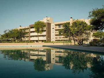 Departamento de 2 dormitorios en Venta en El Collado Condominio Privado, Valle Escondio