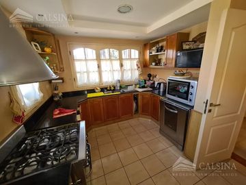 Barrio Urca - casa en venta 3/4 dormitorios - Córdoba