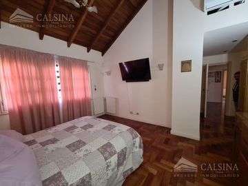 Barrio Urca - casa en venta 3/4 dormitorios - Córdoba