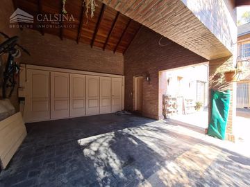 Barrio Urca - casa en venta 3/4 dormitorios - Córdoba