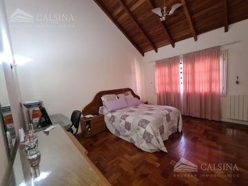 Barrio Urca - casa en venta 3/4 dormitorios - Córdoba