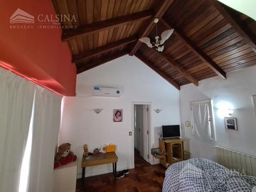 Barrio Urca - casa en venta 3/4 dormitorios - Córdoba